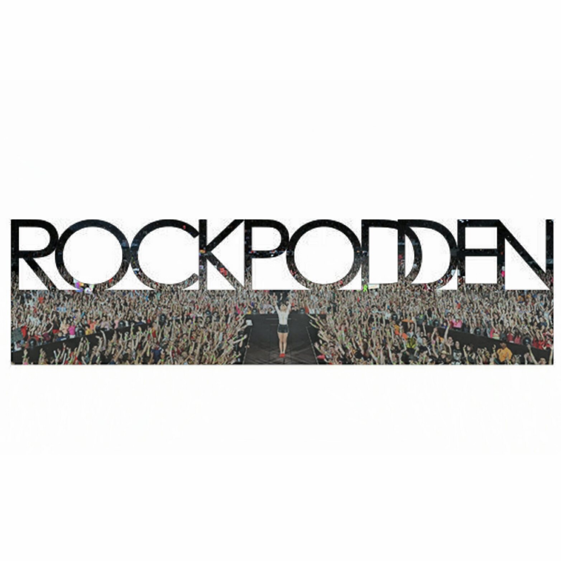 Rockpodden