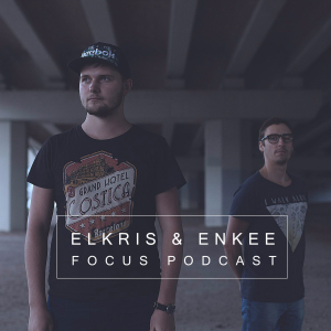Focus Podcast-logo