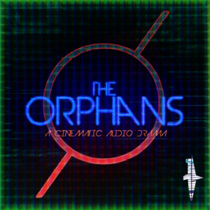 The Orphans-logo