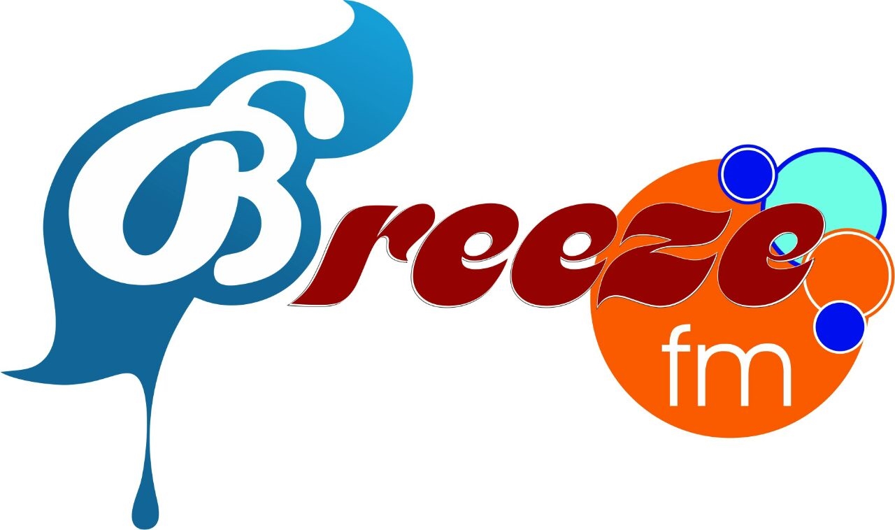 Breeze FM..