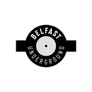 BELFAST UNDERGROUND-logo
