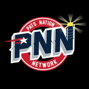 Pats Nation Network-logo