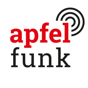Apfelfunk-logo