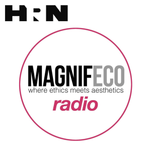 Magnifeco Radio-logo