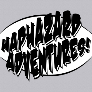 Haphazard Adventures-logo