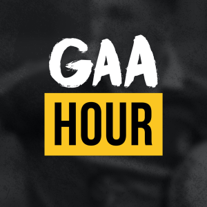 The GAA Hour-logo