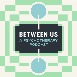 Between Us: A Psychotherapy Podcast-logo