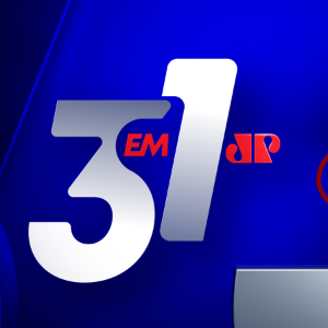 Jovem Pan - 3 em 1 - Feed