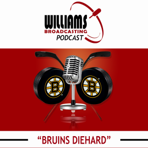 Bruins Diehard: Boston Bruins Analysis, NHL Recap, and Hockey Chatter-logo