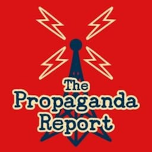 The Propaganda Report-logo