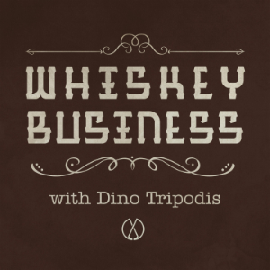 Whiskey Business-logo