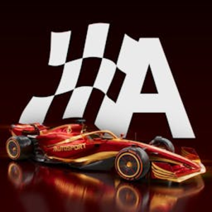 The Autosport F1 Podcast-logo