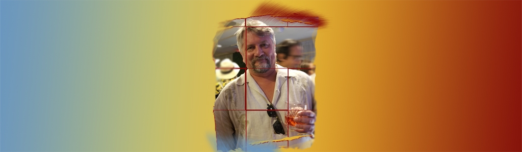 The NOLADrinks Show with Bryan Dias
