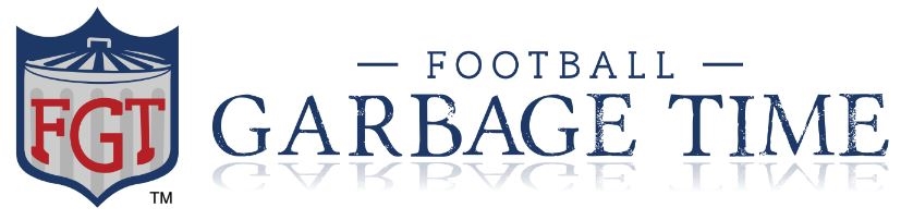 Football Garbage Time: The Podcast!