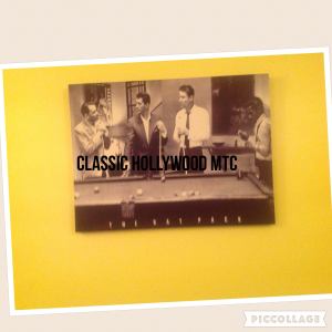 Classic Hollywood MTC Podcasts-logo
