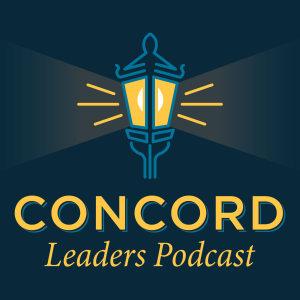 Concord Leaders Podcast-logo
