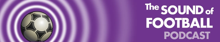 The Sound of Football