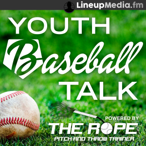 Youth Baseball Talk-logo