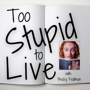 Too Stupid to Live: Romance Reviews $5 and Under-logo