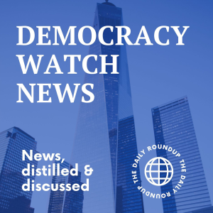 Democracy Watch News-logo