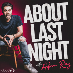 About Last Night-logo