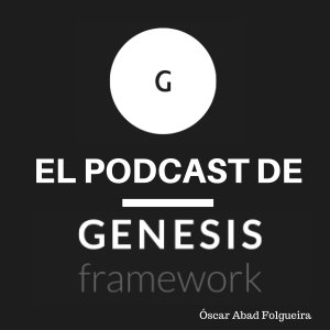 El Podcast De Genesis Framework-logo