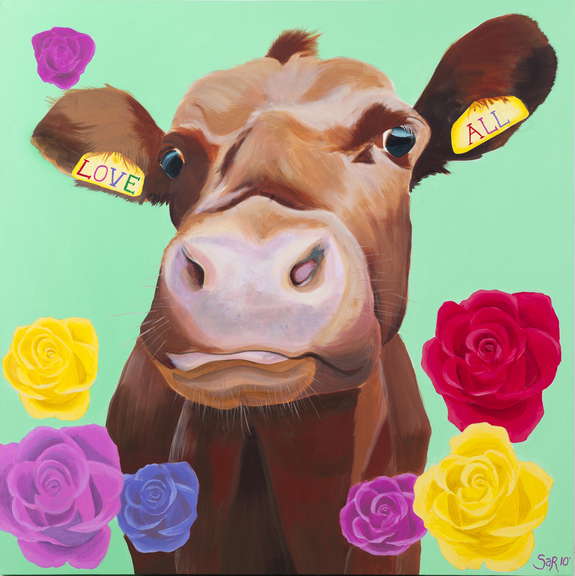 Viva! Vegan Podcast