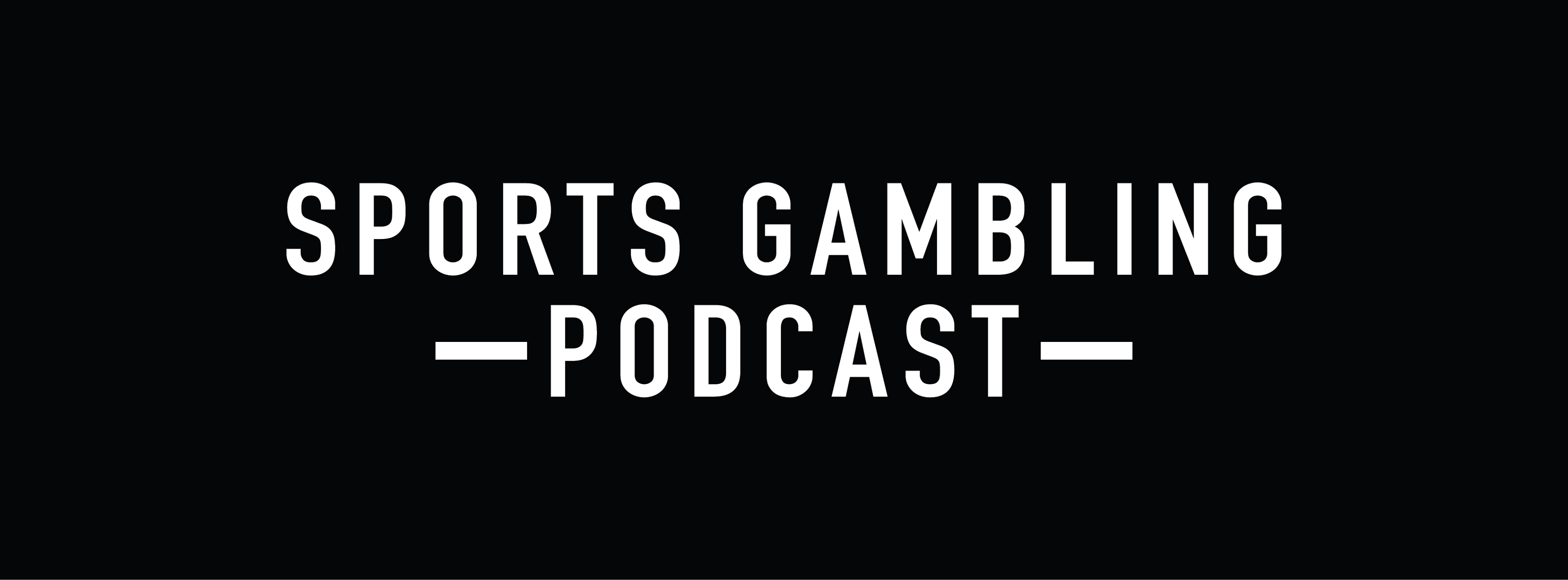 Sports Gambling Podcast