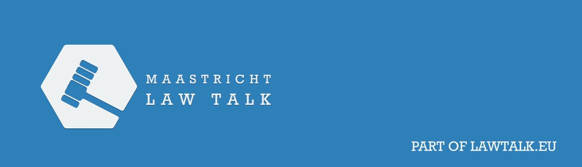 Maastricht Law Talk
