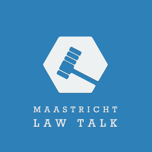 Maastricht Law Talk-logo