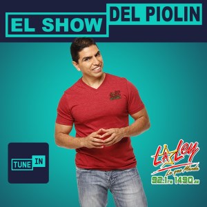 El show del Piolin