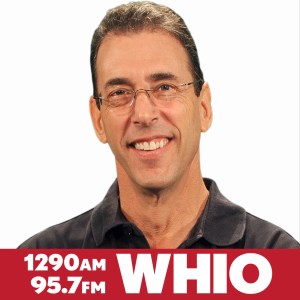 The Clark Howard Show-logo