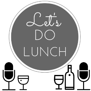 Let's Do Lunch-logo