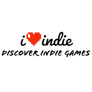 #indiedev - Indie Game Developer Interviews-logo