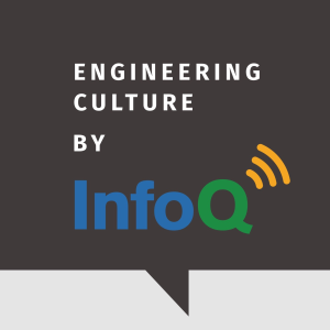 Engineering Culture by InfoQ-logo