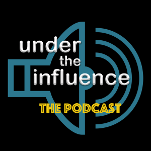 Under The Influence-logo