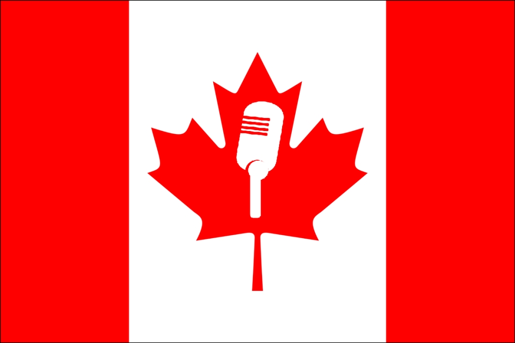 Canadian Tech Podcast