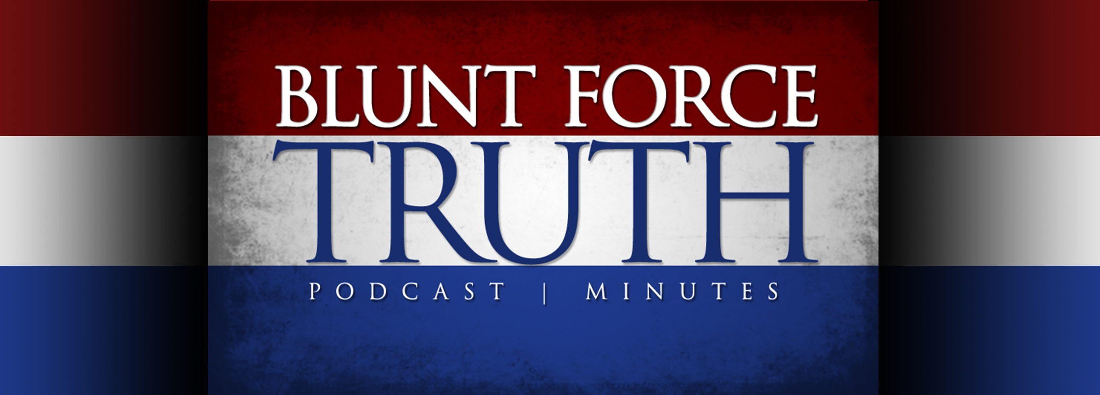 Blunt Force Truth