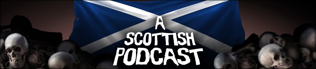 A Scottish Podcast the Audio Drama Series