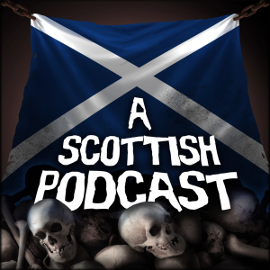 A Scottish Podcast the Audio Drama Series-logo