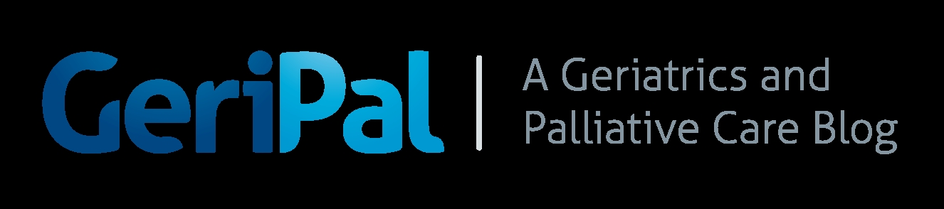 GeriPal - A Geriatrics and Palliative Medicine Podcast