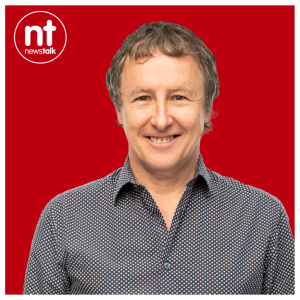 The Tom Dunne Show