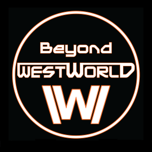 Beyond Westworld – Deciphering HBO's Westworld-logo