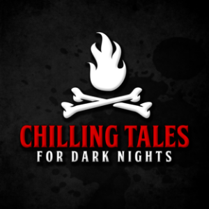 Chilling Tales for Dark Nights — A Horror Fiction Anthology and Scary Stories Series Podcast-logo