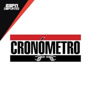 Cronómetro-logo