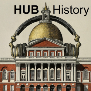 HUB History - Our Favorite Stories from Boston History-logo