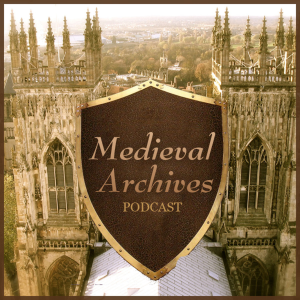 Medieval Archives-logo