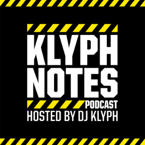 Klyph Notes-logo