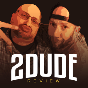 2DudeReview-logo