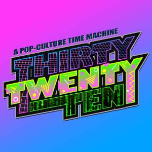 Thirty Twenty Ten-logo